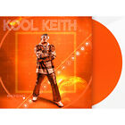 Kool Keith - Black Elvis 2 Indie Exclusive Electric Orang (2023 - US - Original)