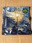 New Listing“The Muppet Christmas Carol” Soundtrack Vinyl Ghost Of Present Green Variant New