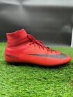 New Listingnike mercurial victory vi fg Men’s 9.5 Red Soccer Cleats