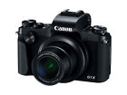 Canon PowerShot G1 X Mark III PSG1X MARKIII(International Model)