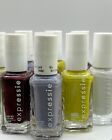 Essie expressie, Quick-Dry Nail Polish, 8-Free Vegan, PICK YOUR SHADE/COLOR(s)