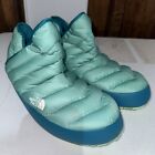 The North Face Thermoball Traction Booties Shoes Women’s Size 9 Blue