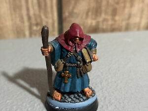 A7609 REAPER MINIATURES BROTHER HAMMOND PAINTED BASED