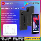 UMIDIGI BISON GT2 Pro 5G IP68 Waterproof Rugged Phone 8GB+256GB 6150mAh 90Hz NFC