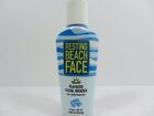 RESTING BEACH FACE FLAWLESS FACIAL BRONZER TANNING LOTION BY FIESTA SUN