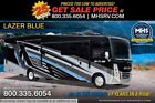 2025 Thor Motor Coach Outlaw 38KB for sale!