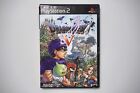 Playstation 2 Dragon Quest 5 Japan PS2 game US Seller