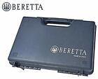 Beretta company genuine pistol hard case QVP 05-17-58 4541607220744 F/S w/Track#