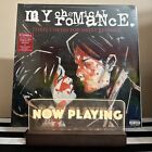 MCR - Three Cheers for Sweet Revenge by My Chemical Romance New/Sealed Vinyl