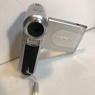 Aiptek HD Hard Drive Camcorder - UNTESTED NO CHARGER