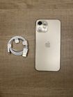 Apple iPhone 12 Pro Max - 128 GB - Gold (T-Mobile)