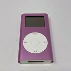 Apple iPod mini  Pink (4 GB) MP3 Player