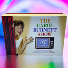 The Carol Burnett Show, The Lost Episodes Ultimate Collection DVD 2015 31225-x