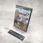 Dragon Quest 5 V Playstation 2 PS2 JP Action Adventure Battle Role Playing Game