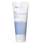 ACO Miniderm 20% Cream 100 gram Suitable for Carbamid Sensitive Swedish Pharmacy