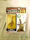 FNAF Five Nights at Freddy's McFarlane 25002 Fun with Plushtrap NEW