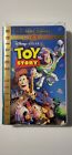 Toy Story (VHS, 2000, Special Edition Clam Shell Gold Collection) Good Condition
