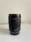 Canon Lens RF24-105mm f4 L IS USM (NEW)