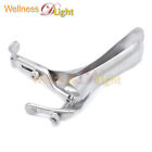 Graves Vaginal Speculum Large - Open Sided Obgyn Surgical Instruments
