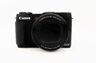 Canon Digital Camera PowerShot G1X Mark II 5x Optical Zoom f/2.0 PSG1X Japan