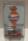 Hot Wheels RLC Gulf Volkswagen Drag Beetle Limited Edition Rare Low #450/4000.