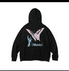 Limited Time Price Verdy Halsey Collaboration Hoodie Cd Set shipping from japan
