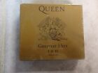 Queen Greatest Hits Sealed CD Classic Rock Rare Out of Print