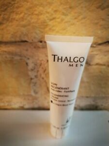 Thalgo Men Regenerating Cream – Soin Regenerant Professional Size 100ml