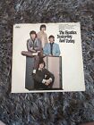 THE BEATLES Yesterday And Today Mono 2nd State Butcher Cover T2553 BEAUTY Trunk