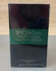 Viktor & Rolf Men's Spicebomb Night Vision Eau de Parfum Spray - 3.04 fl oz