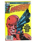 Daredevil #184 1982 NM- or better  Frank Miller Punisher Vs. Daredevil   Combine