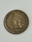 1906 Indian Head Cent HIGH GRADE Full Liberty LOW Shipping!!!