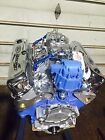 393 FORD STROKER SBF 351W 428HP FORGED CRATE ENGINE STREET ROD SHOW N GO NEW
