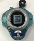 Bandai Digimon Tamers D-Ark Clear Blue Digivice From Japan