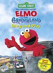 Sesame Street - Elmo in Grouchland [Sing and Play] - DVD Nancy Sans