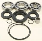 REAR DIFFERENTIAL BEARING SEAL KIT CAN-AM OUTLANDER DPS XT EFI 450 570 2015-2022 (For: More than one vehicle)