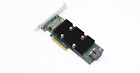 Dell PERC H330 12 Gb/s PCIe 3.0 SAS RAID Controller Card Dell P/N: 04Y5H1 Tested