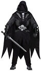 Evil Knight Adult Mens Costume NEW Medieval One Size