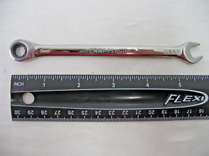 Craftsman USA 8mm Ratcheting Combination Wrench - Made in USA