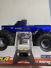 New Bright Bigfoot Battery RC Remote Control Monster Truck New