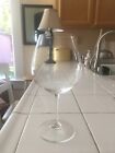 Stemware Glasses - RIEDEL - Burgundy Sherry Port Champagne Wine Crystal (9)