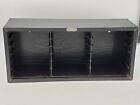 New ListingNintendo NES 18 Game Wooden Storage Case Holder Rack Shelf