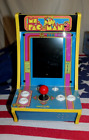 New ListingArcade1Up 8261 Multicolor Ms. Pac-Man Mini Tabletop Arcade Game