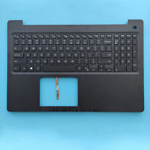 New For Dell Inspiron 15 3583 Palmrest Keyboard Backlit Assembly P4MKJ 0P4MKJ