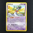 Gardevoir 9/108 - Theme Deck - Pokemon Card
