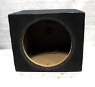 Infinity Kappa 12 INch Subwoofer Sub Box Only