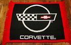 Corvette Blanket by Knitwear (42