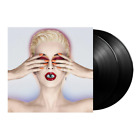 Katy Perry - WITNESS - Vinyl 2 LP - NEW & SEALED!!