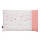 Clevamama - Clevafoam Toddler Pillow Case, Coral