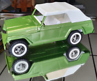 1982 Tonka Jeepster  - Custom Restored and Painted